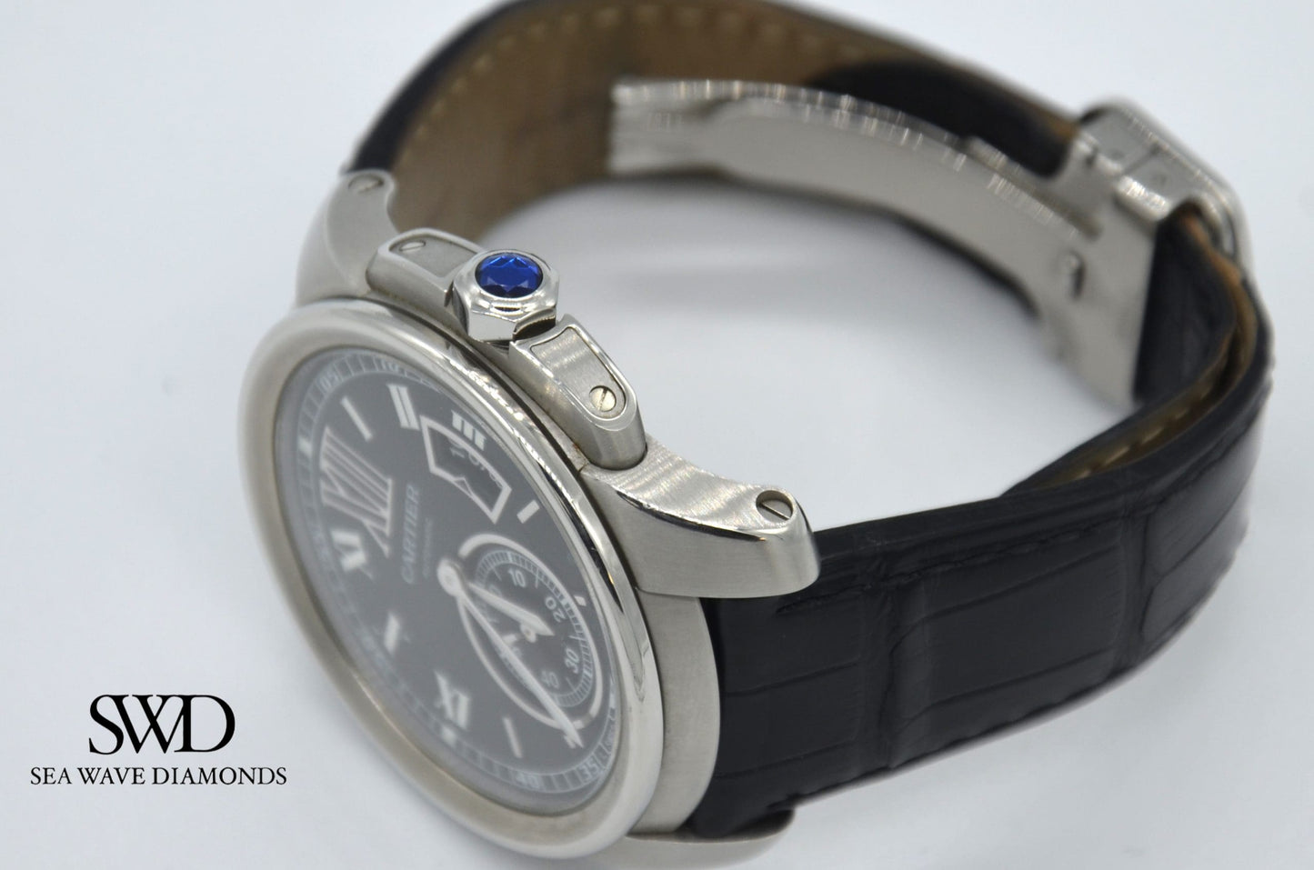 Cartier Calibre De Cartier W7100041