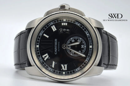 Cartier Calibre De Cartier W7100041