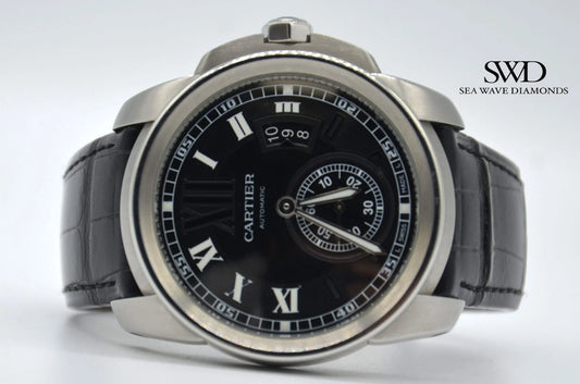 Cartier Calibre De Cartier W7100041