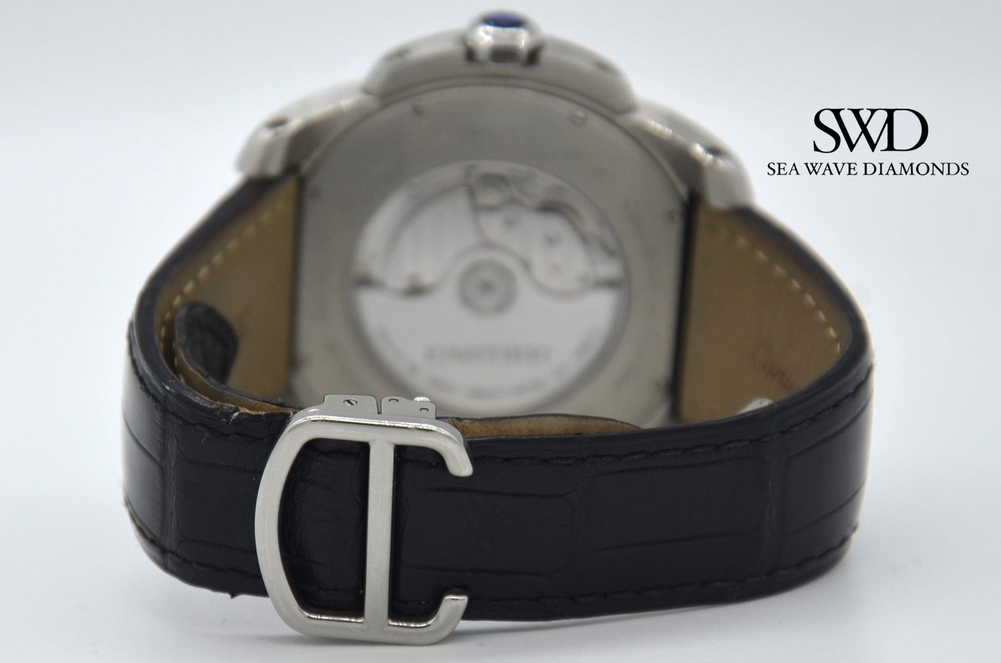 Cartier Calibre De Cartier W7100041