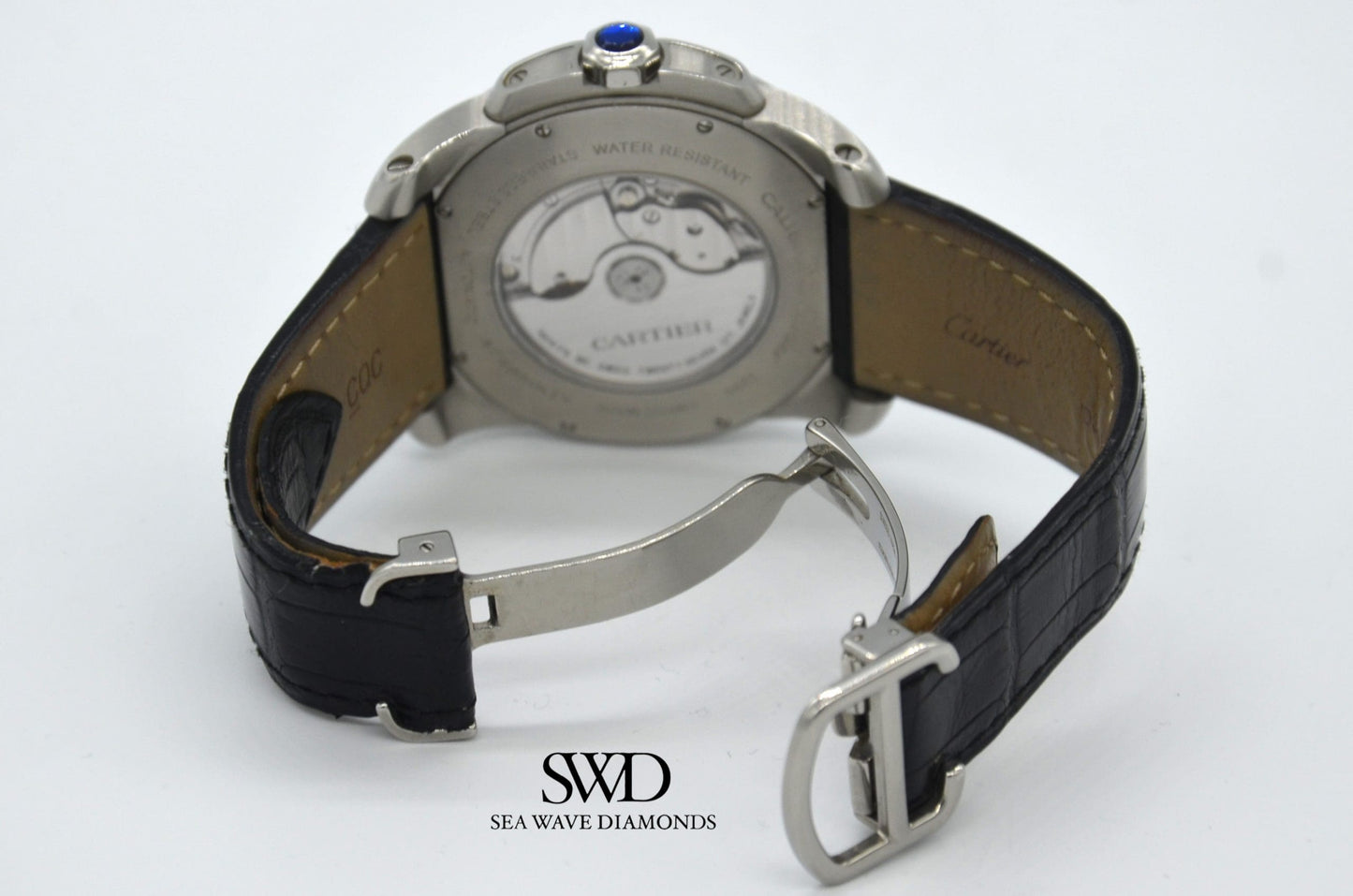 Cartier Calibre De Cartier W7100041