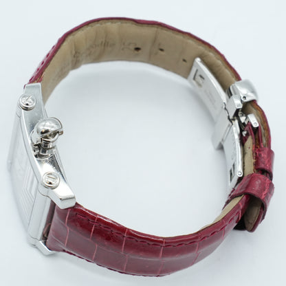 Charriol Geneve Actor Watch CCHL White Dial