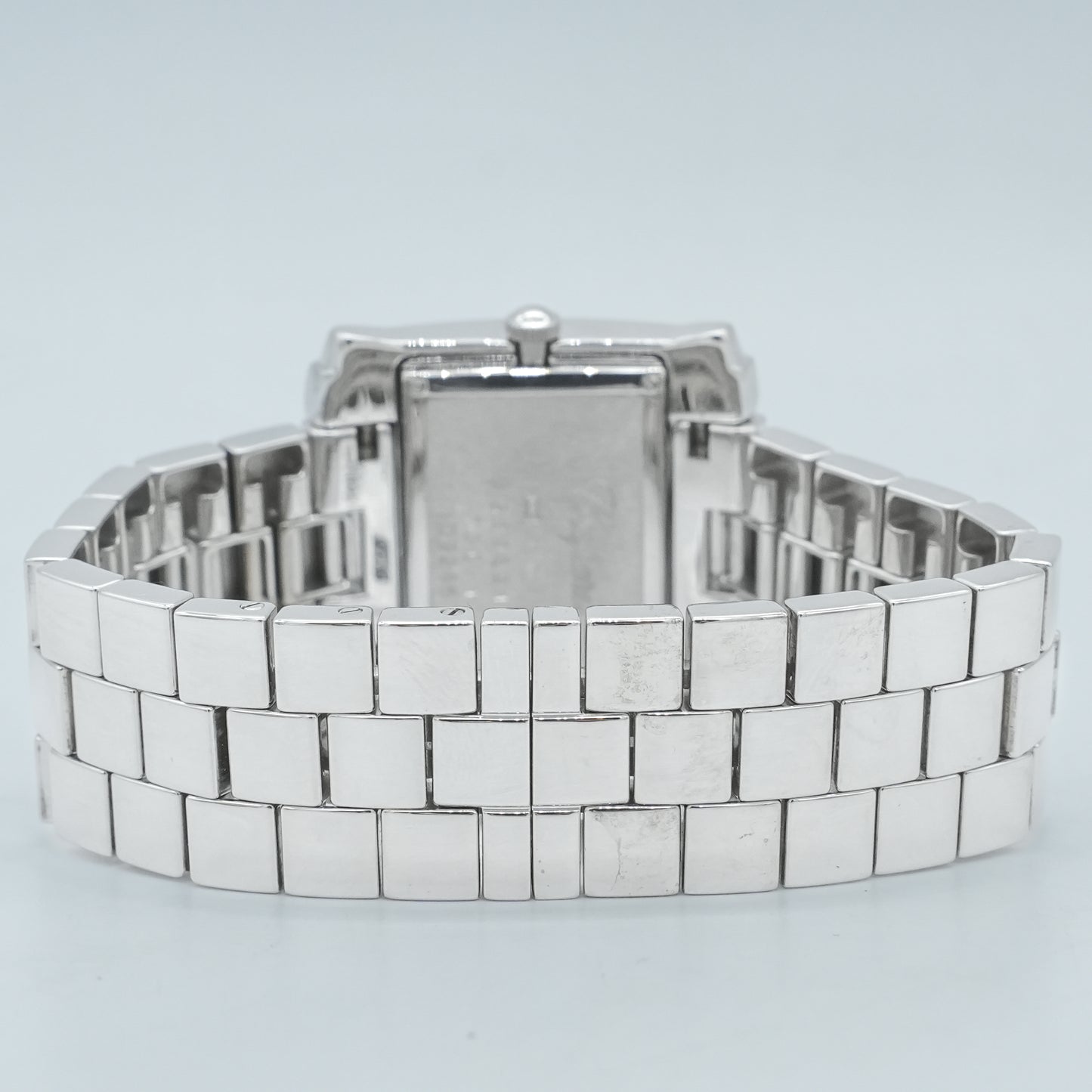 Chopard Classique 109265 1001 MOP Dial 32mm White Gold
