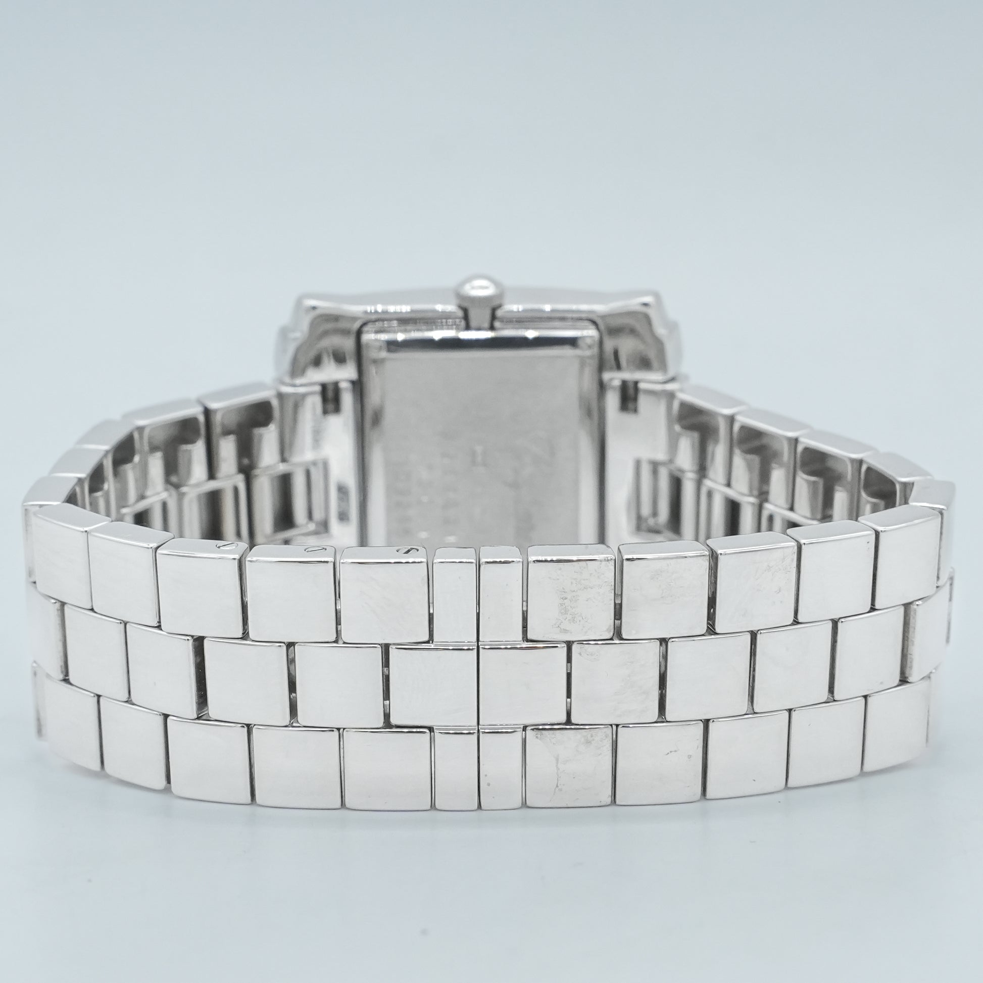Chopard Classique 109265 1001 MOP Dial 32mm White Gold