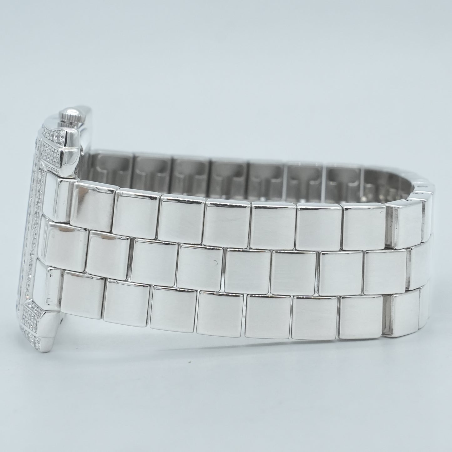 Chopard Classique 109265 1001 MOP Dial 32mm White Gold