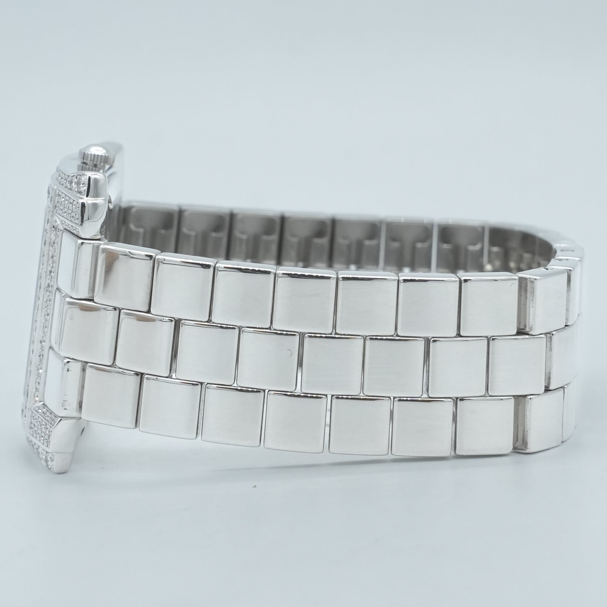 Chopard Classique 109265 1001 MOP Dial 32mm White Gold