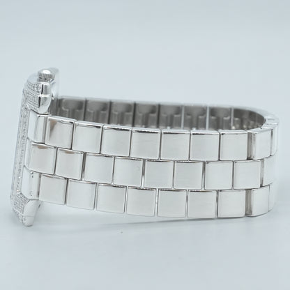 Chopard Classique 109265 1001 MOP Dial 32mm White Gold