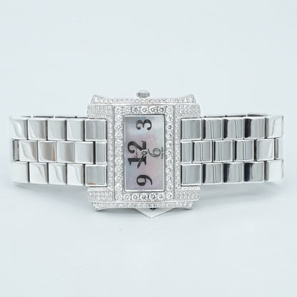 Chopard Classique 109265 1001 MOP Dial 32mm White Gold