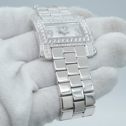 Chopard Classique 109265 1001 MOP Dial 32mm White Gold