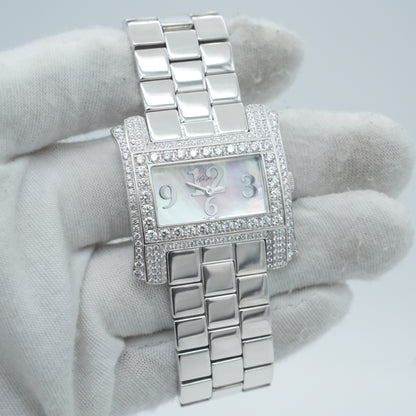 Chopard Classique 109265 1001 MOP Dial 32mm White Gold