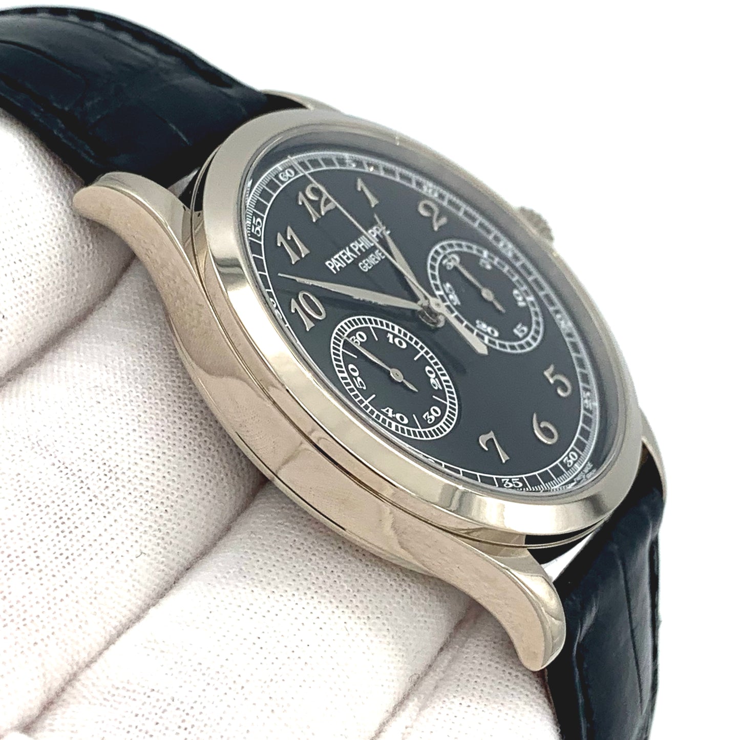 Patek Philippe Chronograph 5170G-010 Black Dial