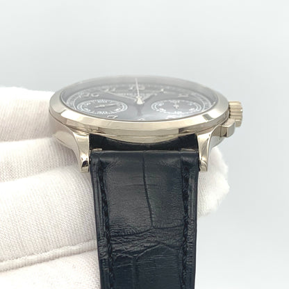 Patek Philippe Chronograph 5170G-010 Black Dial