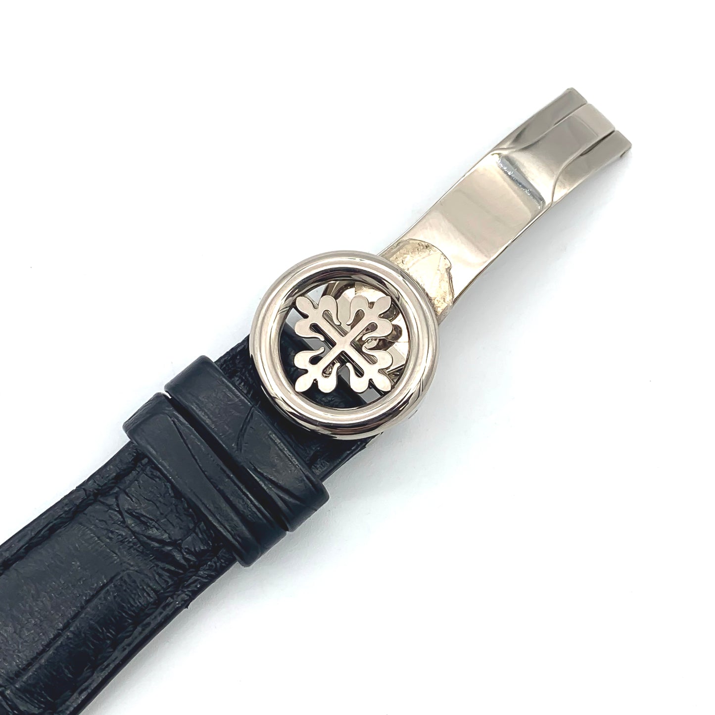 Patek Philippe Chronograph 5170G-010 Black Dial