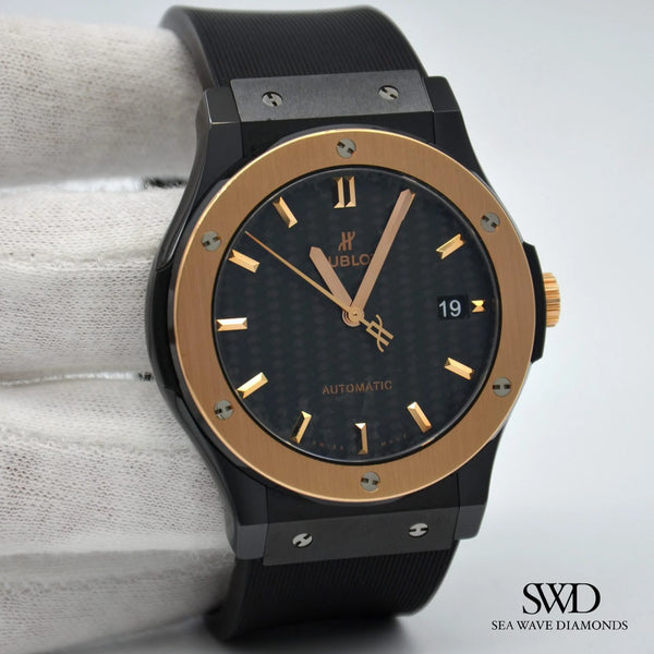 Hublot Classic Fusion