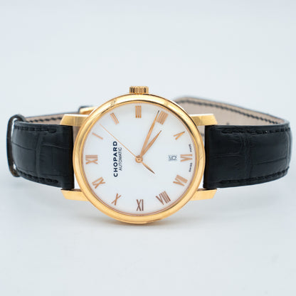 Chopard Classic 161278-5005 Automatic watch 18kt Rose Gold
