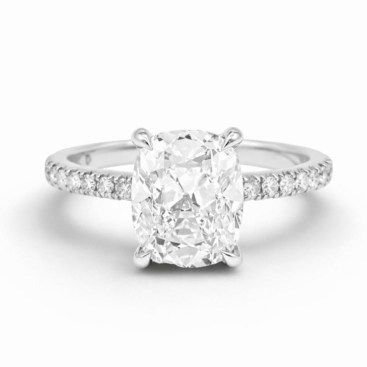Lab Diamond ENGR10122 ~ Harper