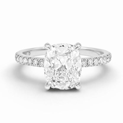 Lab Diamond ENGR10122 ~ Harper