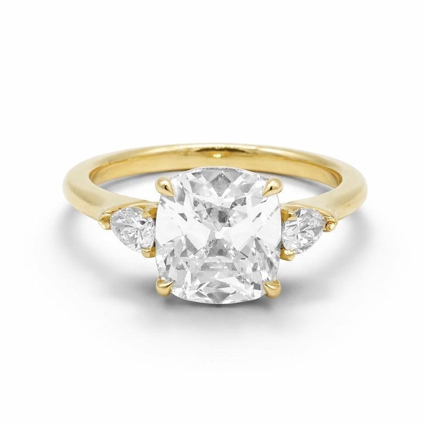 Lab Diamond ENGR10100 ~ Maeve