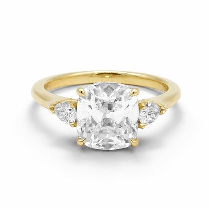 Lab Diamond ENGR10100 ~ Maeve