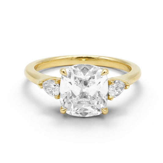 Lab Diamond ENGR10100 ~ Maeve