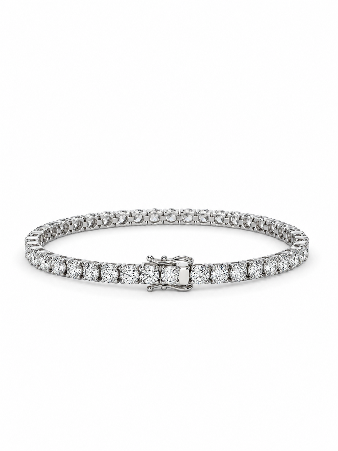 Lab Grown Diamond BRAC10240