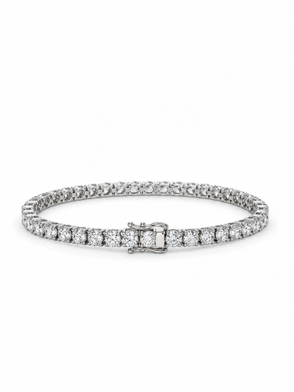 Lab Grown Diamond BRAC10240
