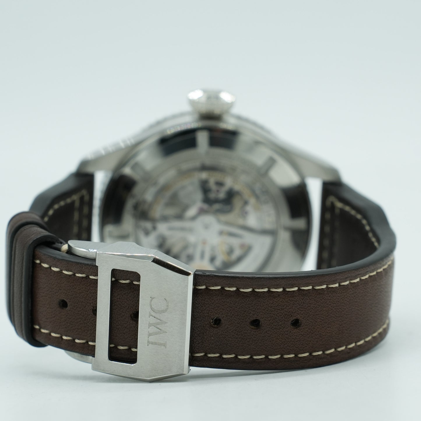 IWC Pilot's IW395503 Timezoner Editions Le Petit Prince Limited 46mm