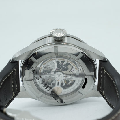 IWC Pilot's IW395503 Timezoner Editions Le Petit Prince Limited 46mm