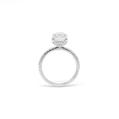 Lab Diamond ENGR10122 ~ Harper