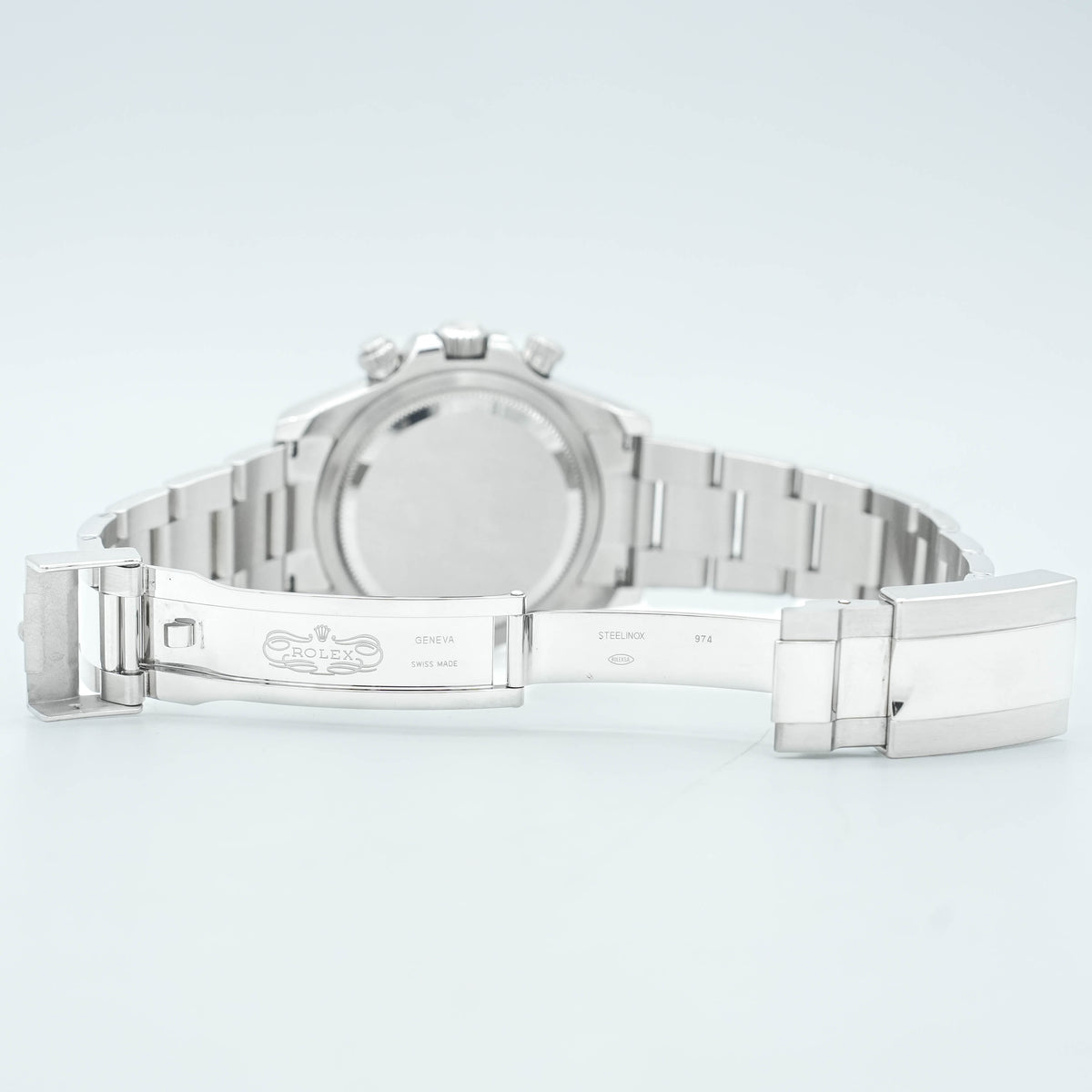 Rolex Daytona Panda 126500LN 40mm
