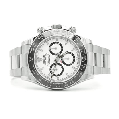 Rolex Daytona Panda 126500LN 40mm