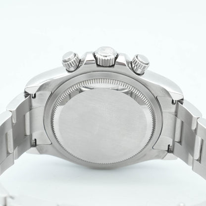 Rolex Daytona Panda 126500LN 40mm