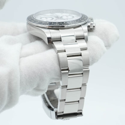 Rolex Daytona Panda 126500LN 40mm
