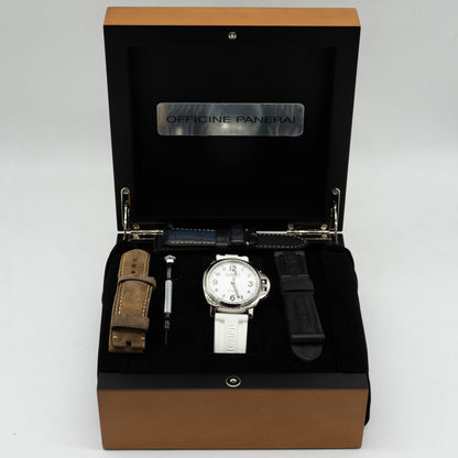 PANERAI Luminor Base 8 Days PAM00561 Hand Winding 44mm