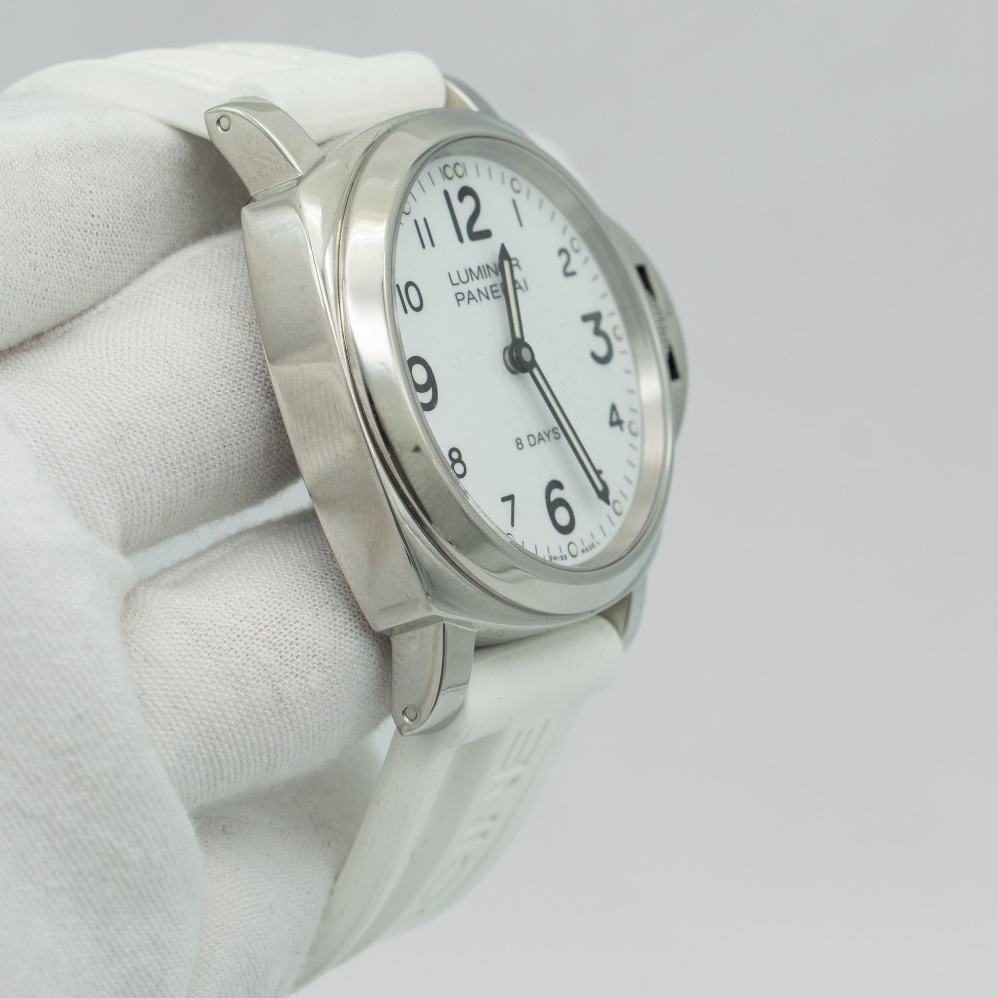 PANERAI Luminor Base 8 Days PAM00561 Hand Winding 44mm