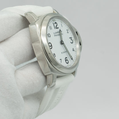 PANERAI Luminor Base 8 Days PAM00561 Hand Winding 44mm