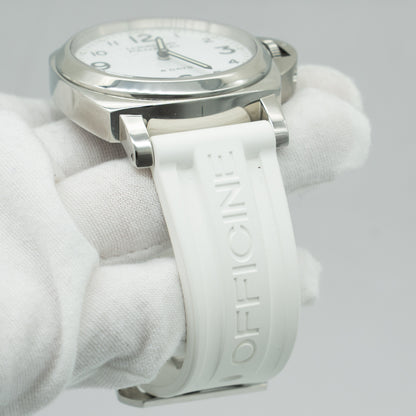 PANERAI Luminor Base 8 Days PAM00561 Hand Winding 44mm