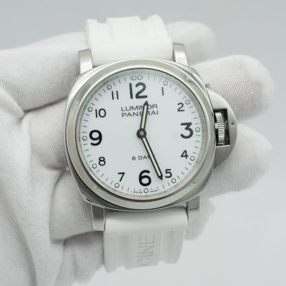 PANERAI Luminor Base 8 Days PAM00561 Hand Winding 44mm