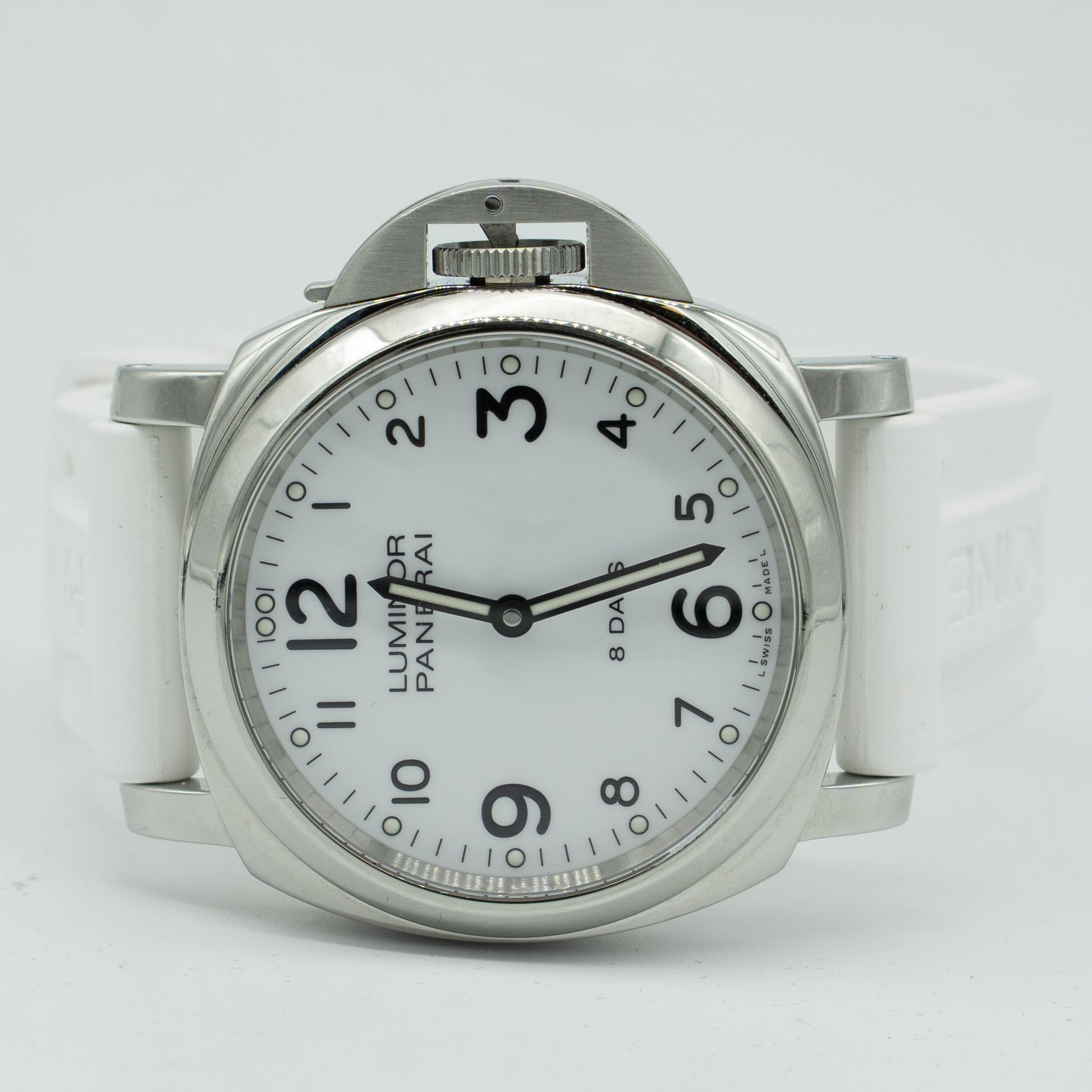PANERAI Luminor Base 8 Days PAM00561 Hand Winding 44mm