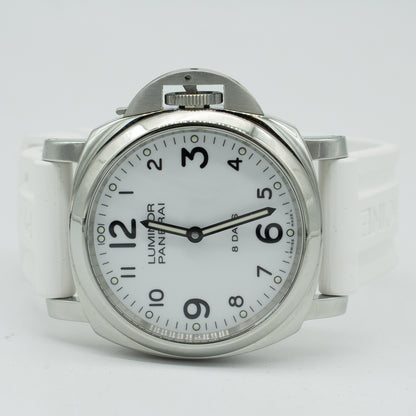 PANERAI Luminor Base 8 Days PAM00561 Hand Winding 44mm