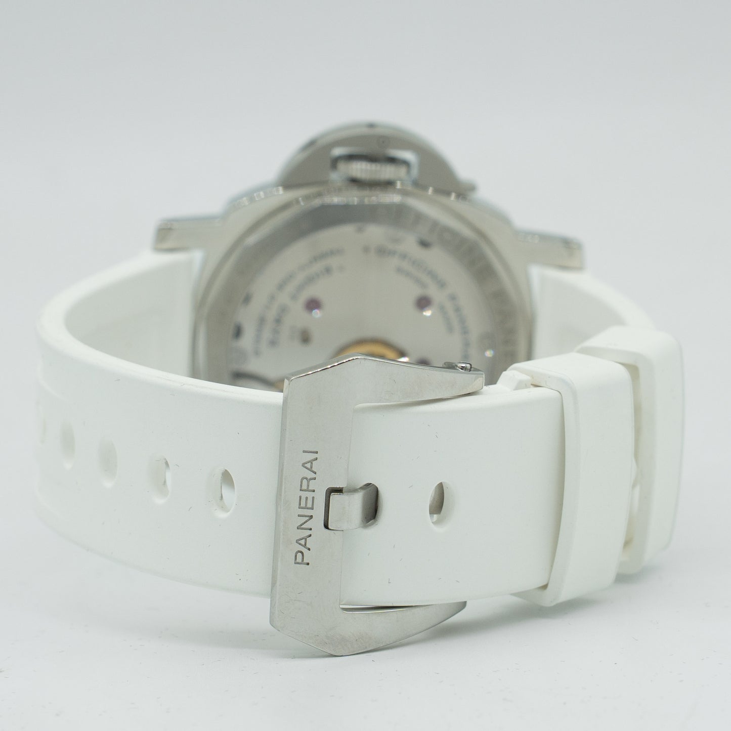 PANERAI Luminor Base 8 Days PAM00561 Hand Winding 44mm