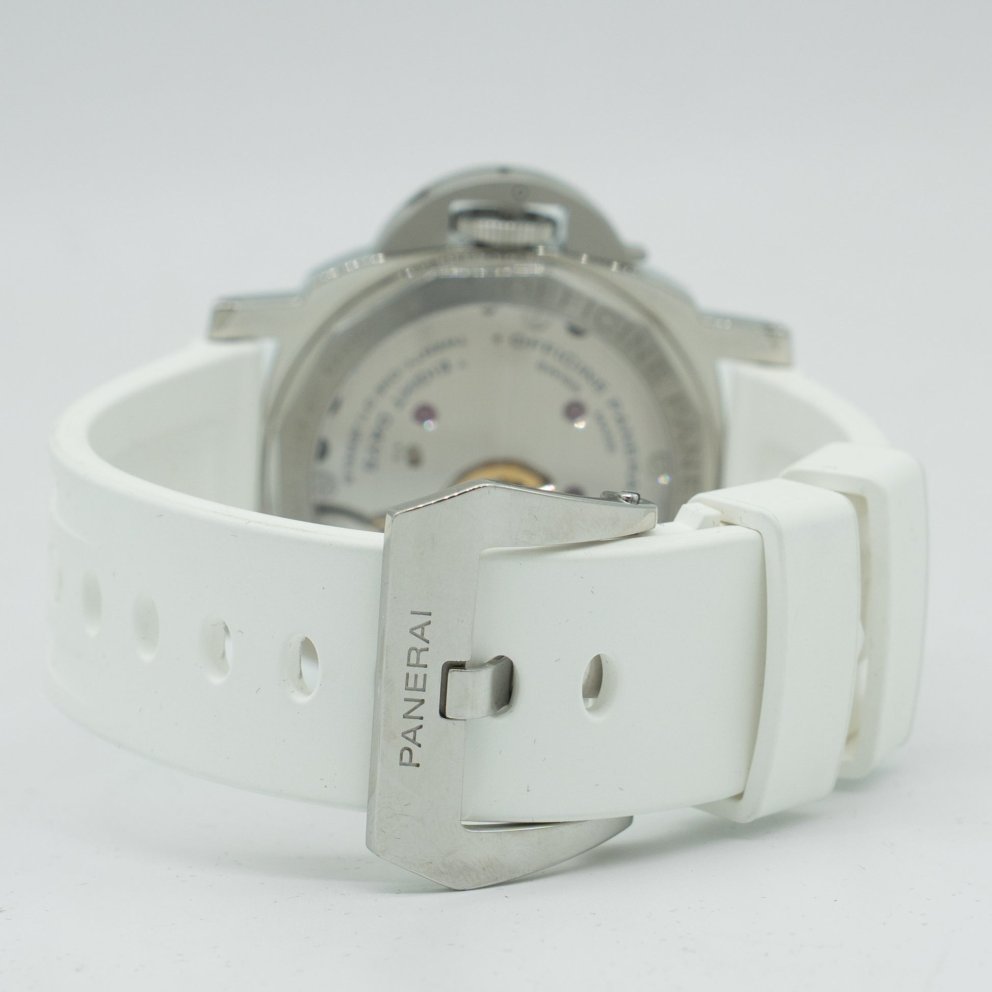 PANERAI Luminor Base 8 Days PAM00561 Hand Winding 44mm