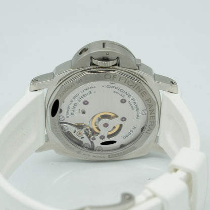 PANERAI Luminor Base 8 Days PAM00561 Hand Winding 44mm