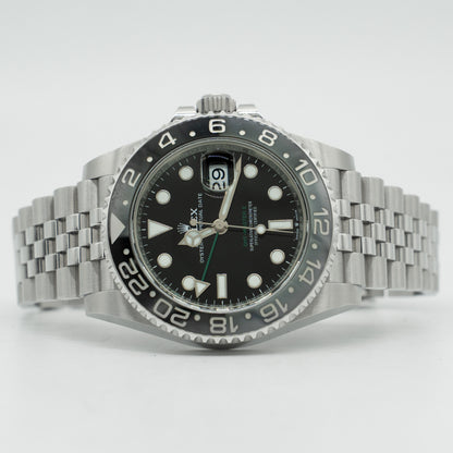 Rolex GMT-Master II 126710GRNR "Bruce Wayne" 40mm