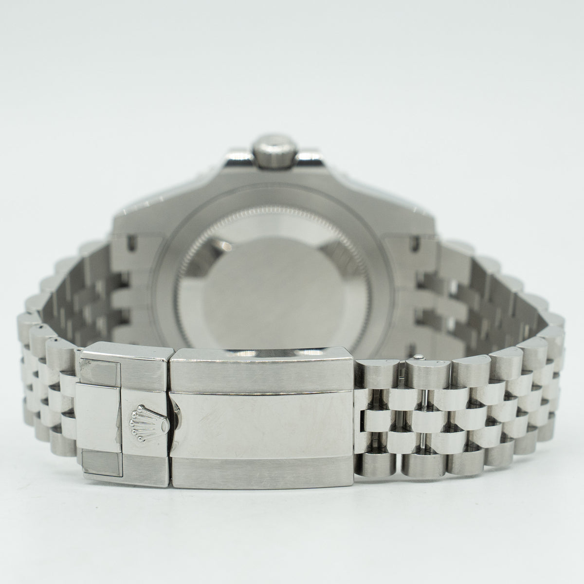 Rolex GMT-Master II 126710GRNR "Bruce Wayne" 40mm