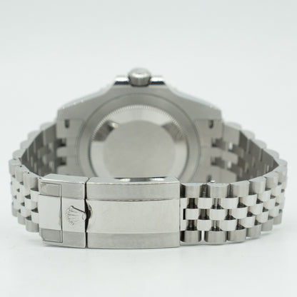 Rolex GMT-Master II 126710GRNR "Bruce Wayne" 40mm