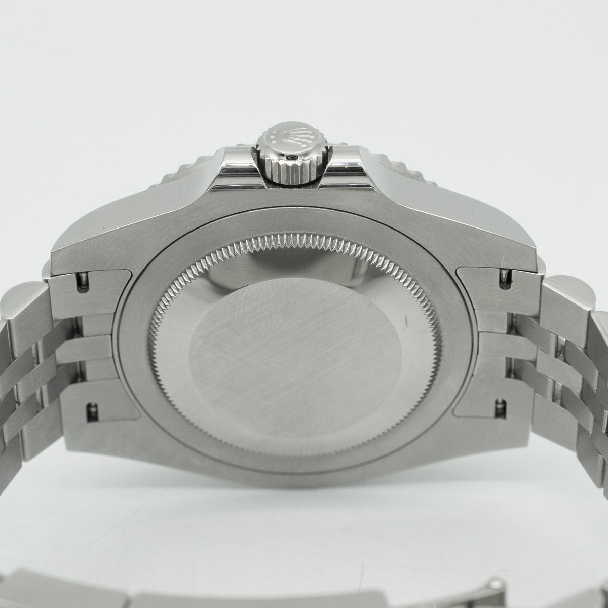 Rolex GMT-Master II 126710GRNR "Bruce Wayne" 40mm