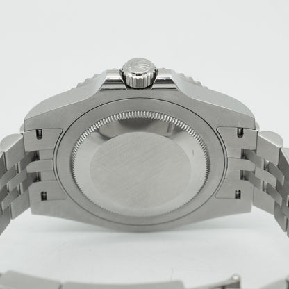 Rolex GMT-Master II 126710GRNR "Bruce Wayne" 40mm