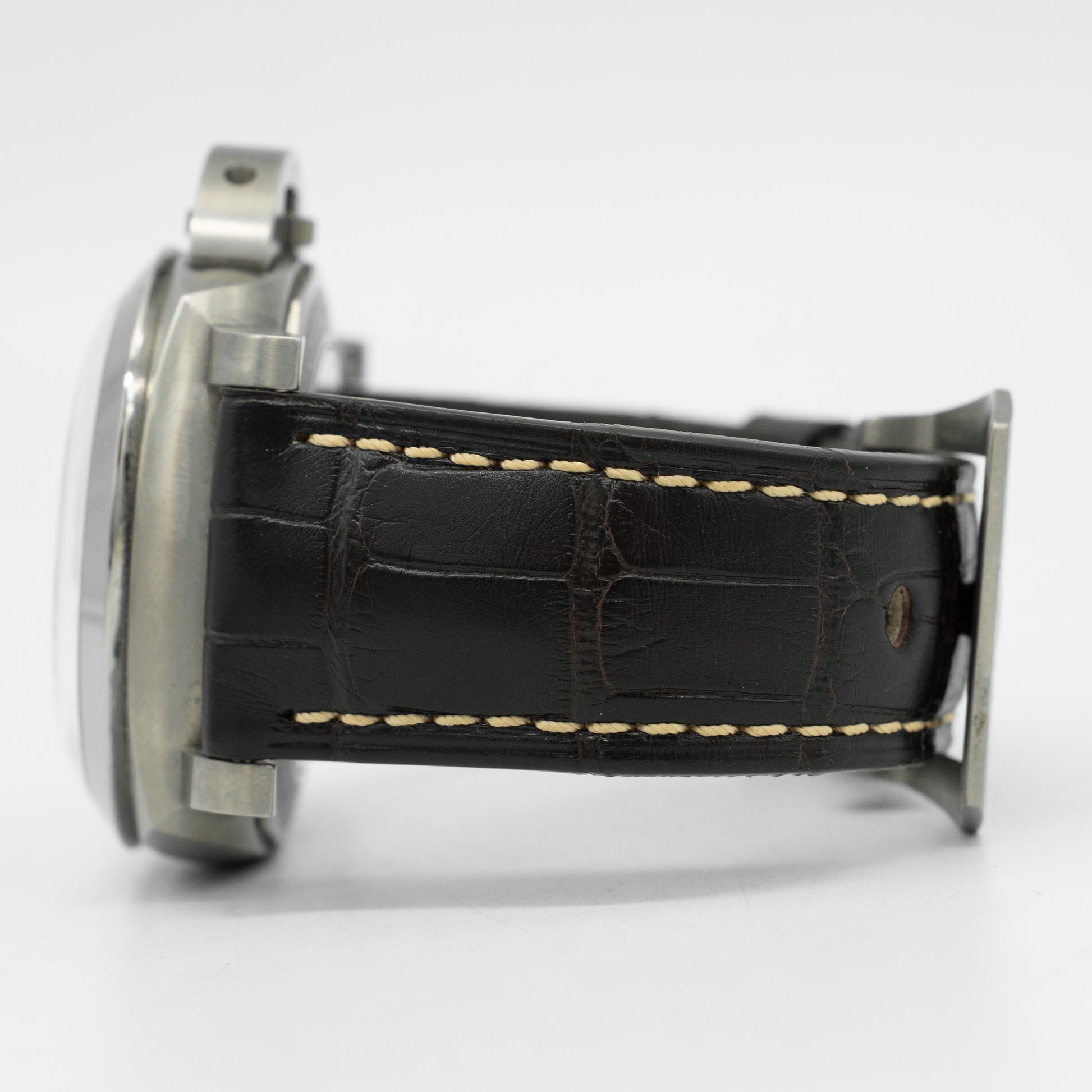 Panerai 8 Days Gmt Equation Of Time Luminor 1950 PAM00656 47mm