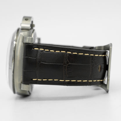 Panerai 8 Days Gmt Equation Of Time Luminor 1950 PAM00656 47mm